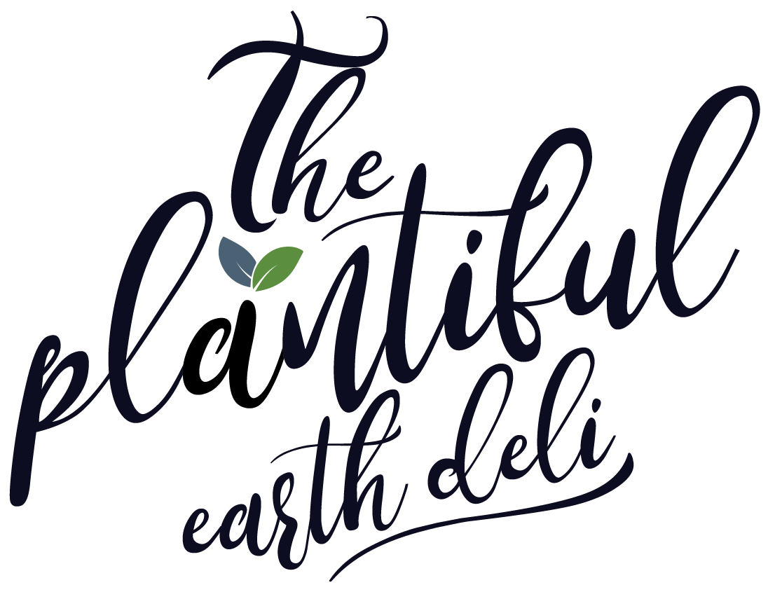 The Plantiful Earth Deli